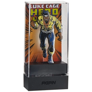 Luke Cage