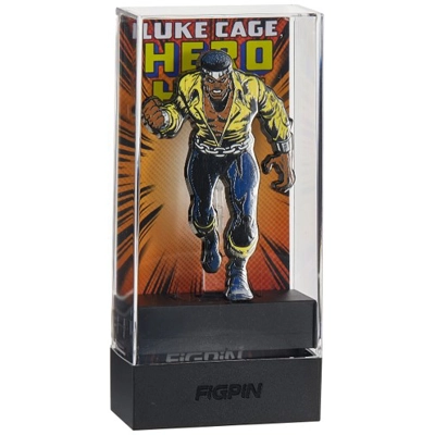 Luke Cage