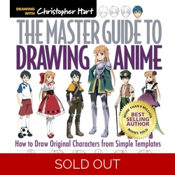 The Master Guide to Drawing ..