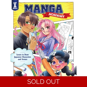 Manga Academy: Learn to..