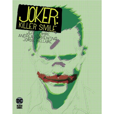 Joker: Killer Smile