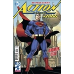 Dynamic Duo Comic Bundle