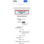 Lugia - Darkness Ablaze - PSA MINT 9