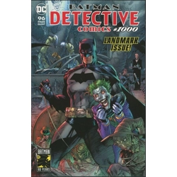 Dynamic Duo Comic Bundle