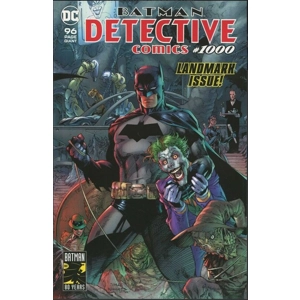 Dynamic Duo Comic Bundle