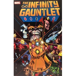 Infinity Gaunlet