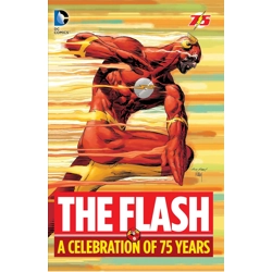The Flash: A Celebration of ..