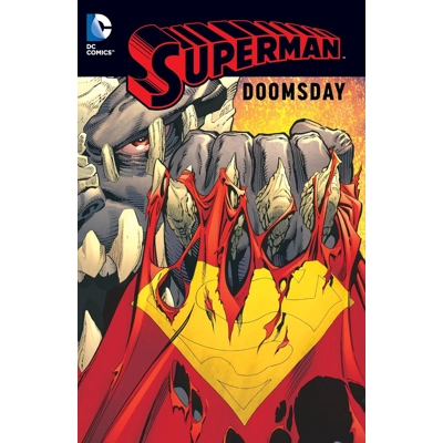 Superman: Doomsday