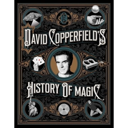 David Copperfield’s History of Magic