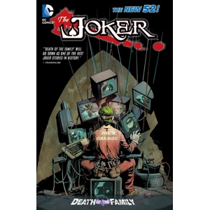Joker: Death of the Fam..