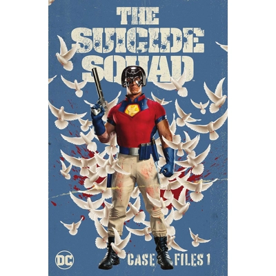 The Suicide Squad Vol. 1: Case Files
