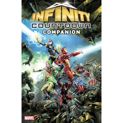 Infinity Countdown: Companion