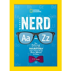 Nerd A to Z: Your Reference ..