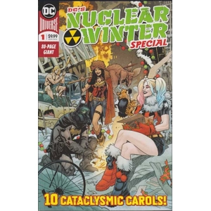 DC Nuclear Winter Special