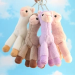 Alpaca Sleutelhanger