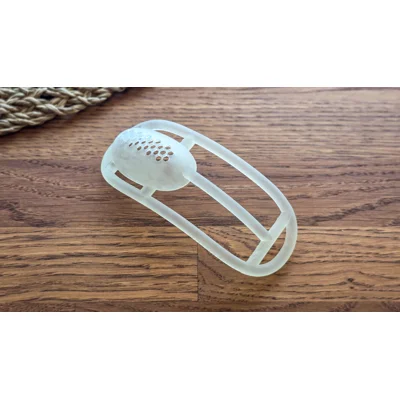 Puppy Clip - Alien v1.0
