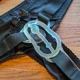 Crotchless Panties - Lace (nonlockable)