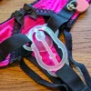 Crotchless Panties - Em..
