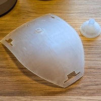 Kitty Card Standard - v1.0