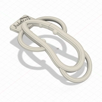 Kitty Clip Customisation