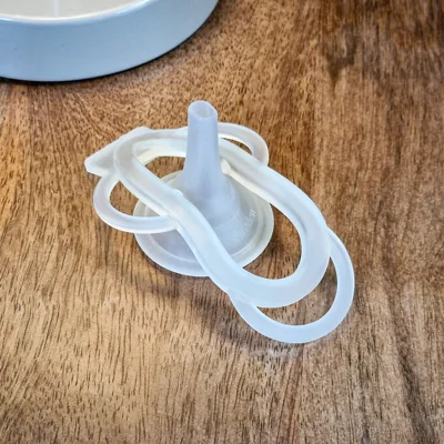 Kitty Funnel