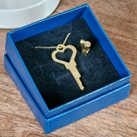 Kitty Lock - Emma's Heart