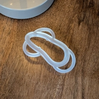 Kitty Clip Mini - v2.1 lite