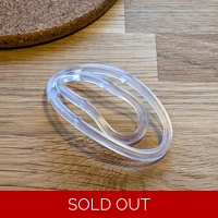 Kitty Clip Standard - v1.0 Air