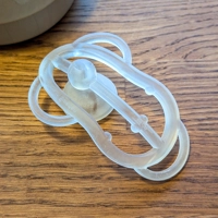 Kitty Clip - v3.1 lite