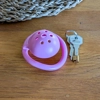 Chastity Cage - Pepperp..