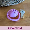 Chastity Cage - Pepperp..