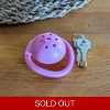Chastity Cage - Pepperp..