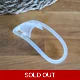 Puppy Clip - v2.0 Air (extended)