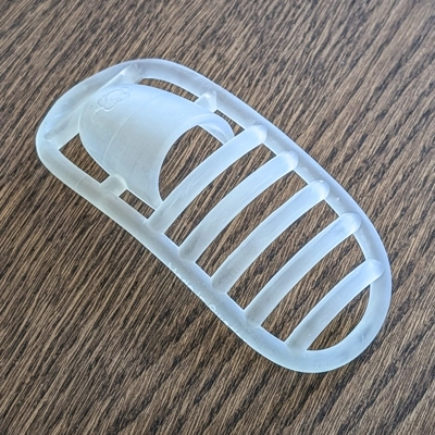 Puppy Clip - v2.0 Puppy Clip - v2.0