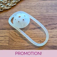 Puppy Clip - v3.0 Air