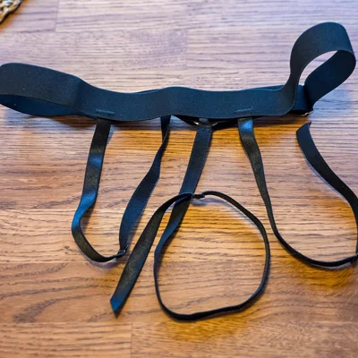 3 Way Strap - v2