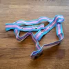 Trans Pride 3 Way Strap..