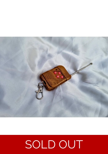 Remote
