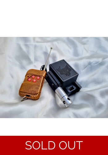 RBFD - Remote Det for A..