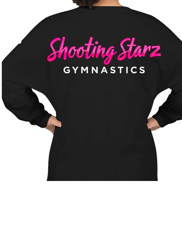 Unisex Shooting Starz Game Day Jersey