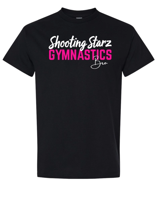 Youth Shooting Starz Family T-Shirt