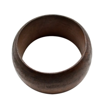 Wooden bangle
