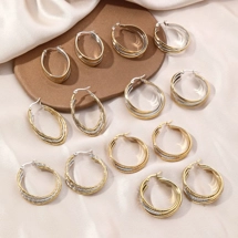 Mixed metal multi-layer..