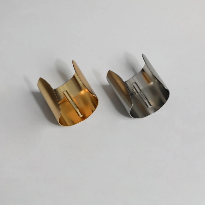 Additional Image for Simple hair buckle
