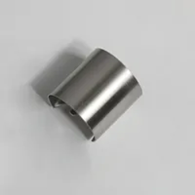 Additional Image for Simple hair buckle