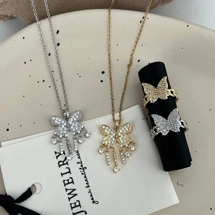 Elegant butterfly open ..