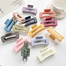 Sets of 4 rectangle cut..