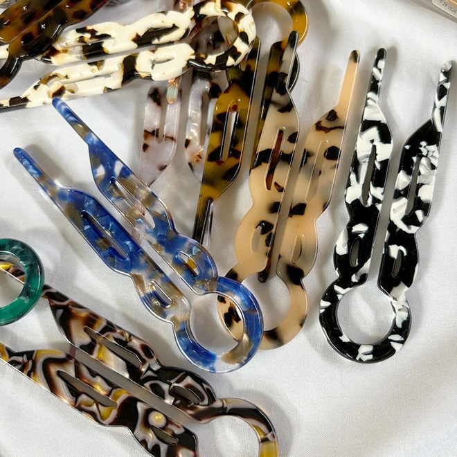 product Image for Simple U-shaped hairpin