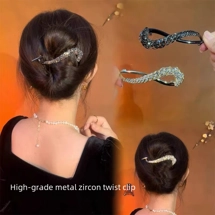Elegant Korean style rh..