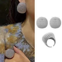 Geometric design open r..